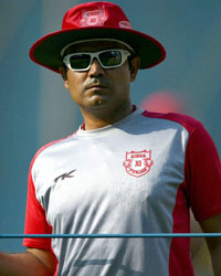 Virender Sehwag